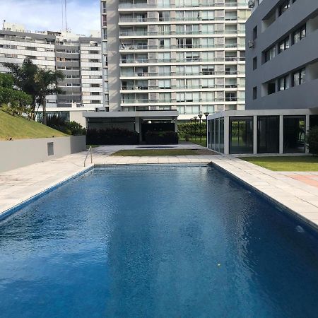 Apartament Edificio Jardines Del Country Piso 19 Punta del Este Zewnętrze zdjęcie