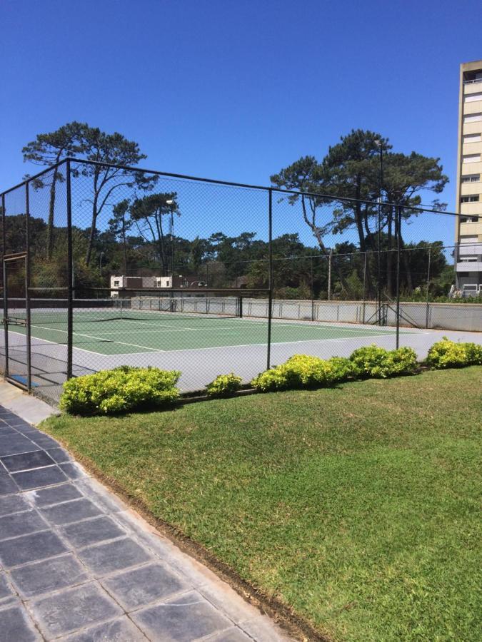 Apartament Edificio Jardines Del Country Piso 19 Punta del Este Zewnętrze zdjęcie