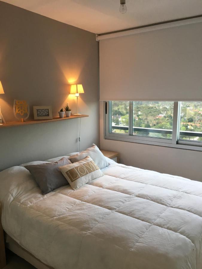 Apartament Edificio Jardines Del Country Piso 19 Punta del Este Zewnętrze zdjęcie