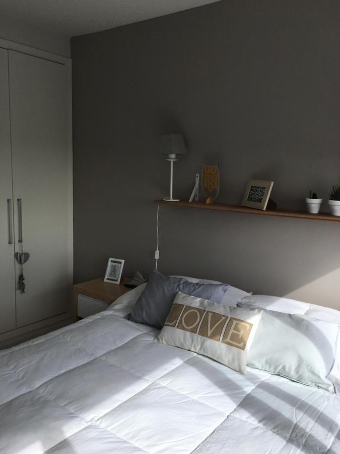 Apartament Edificio Jardines Del Country Piso 19 Punta del Este Zewnętrze zdjęcie