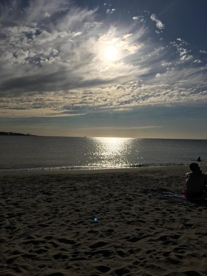 Apartament Edificio Jardines Del Country Piso 19 Punta del Este Zewnętrze zdjęcie