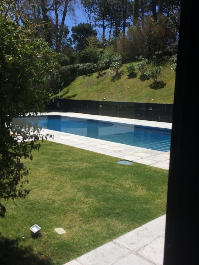 Apartament Edificio Jardines Del Country Piso 19 Punta del Este Zewnętrze zdjęcie