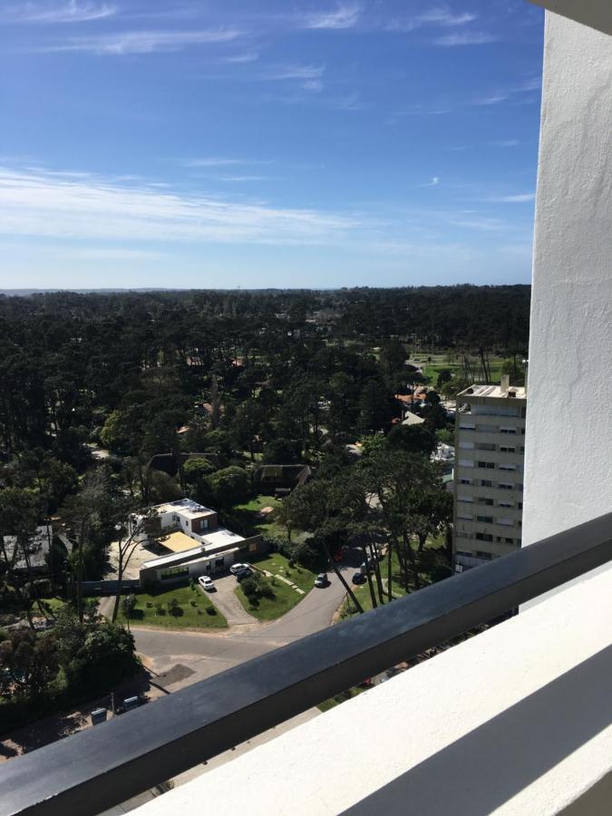 Apartament Edificio Jardines Del Country Piso 19 Punta del Este Zewnętrze zdjęcie
