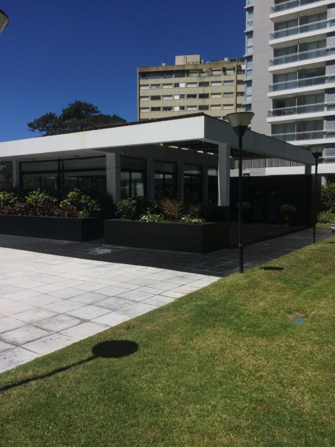 Apartament Edificio Jardines Del Country Piso 19 Punta del Este Zewnętrze zdjęcie