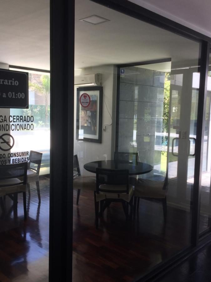 Apartament Edificio Jardines Del Country Piso 19 Punta del Este Zewnętrze zdjęcie