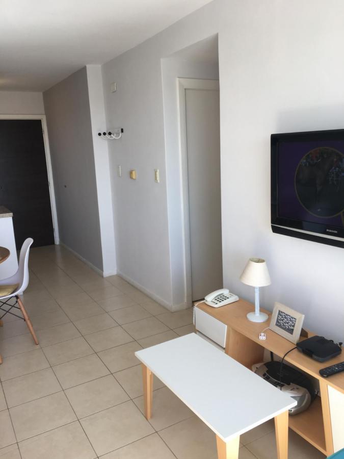 Apartament Edificio Jardines Del Country Piso 19 Punta del Este Zewnętrze zdjęcie