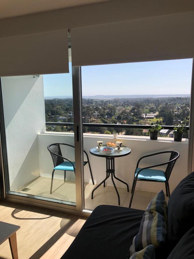 Apartament Edificio Jardines Del Country Piso 19 Punta del Este Zewnętrze zdjęcie