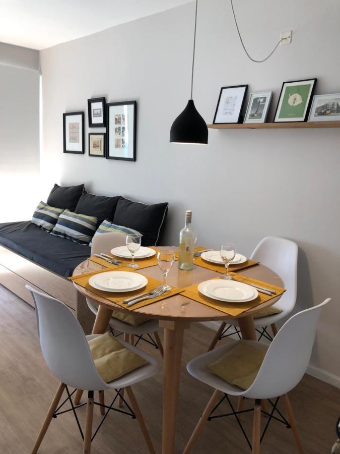 Apartament Edificio Jardines Del Country Piso 19 Punta del Este Zewnętrze zdjęcie
