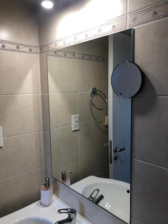 Apartament Edificio Jardines Del Country Piso 19 Punta del Este Zewnętrze zdjęcie