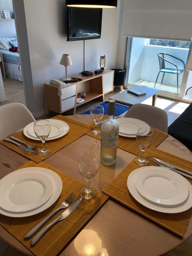Apartament Edificio Jardines Del Country Piso 19 Punta del Este Zewnętrze zdjęcie