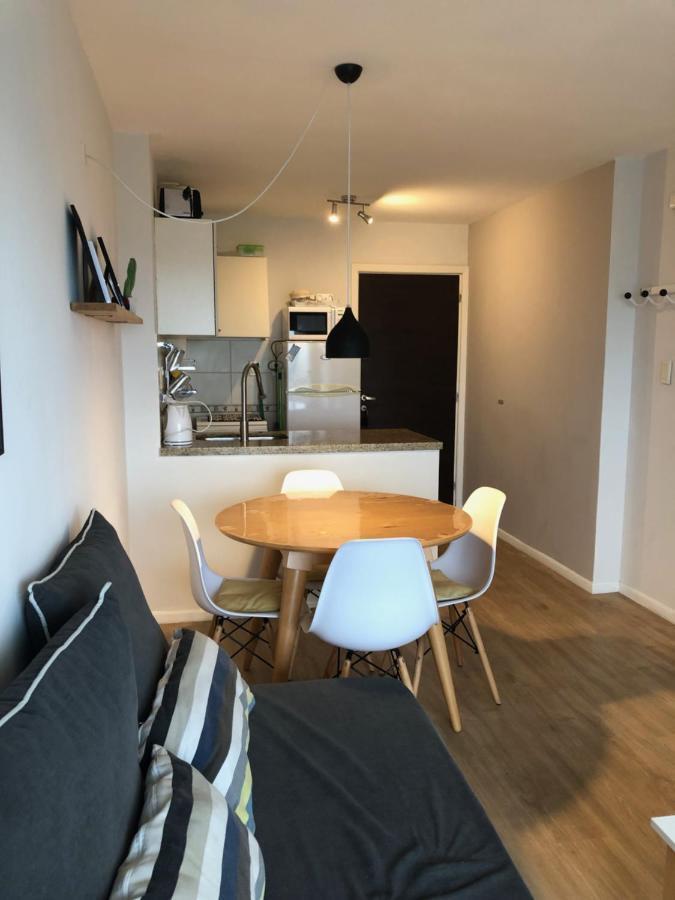 Apartament Edificio Jardines Del Country Piso 19 Punta del Este Zewnętrze zdjęcie