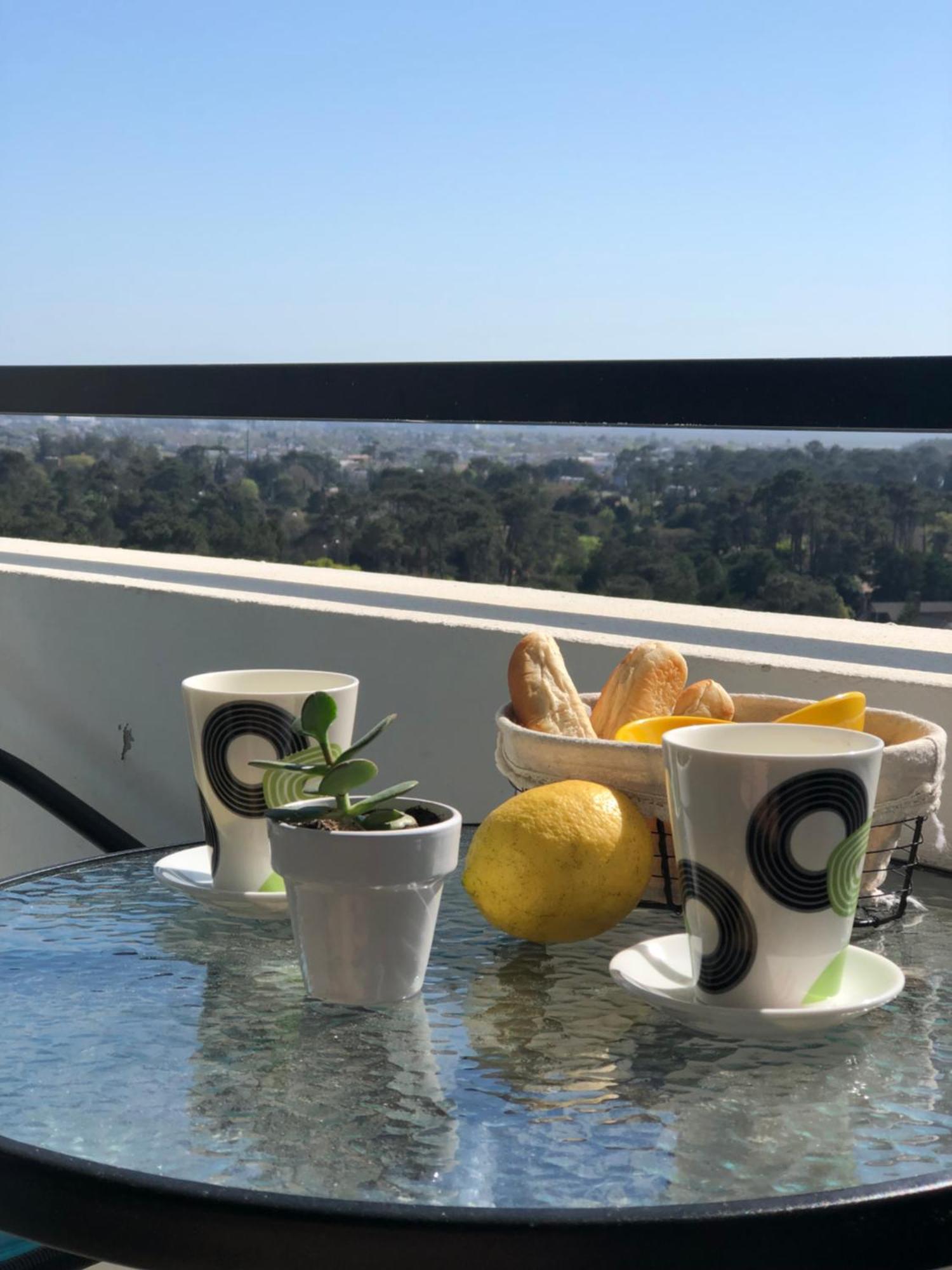 Apartament Edificio Jardines Del Country Piso 19 Punta del Este Zewnętrze zdjęcie