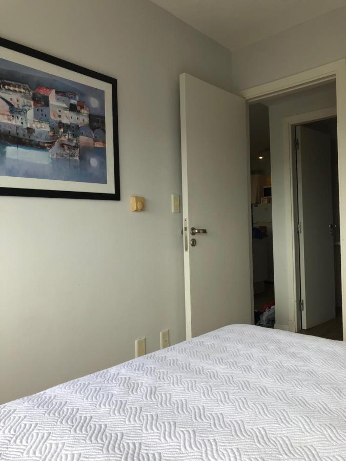 Apartament Edificio Jardines Del Country Piso 19 Punta del Este Zewnętrze zdjęcie