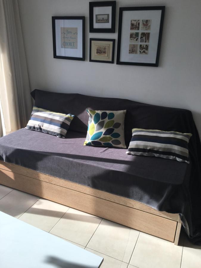 Apartament Edificio Jardines Del Country Piso 19 Punta del Este Zewnętrze zdjęcie