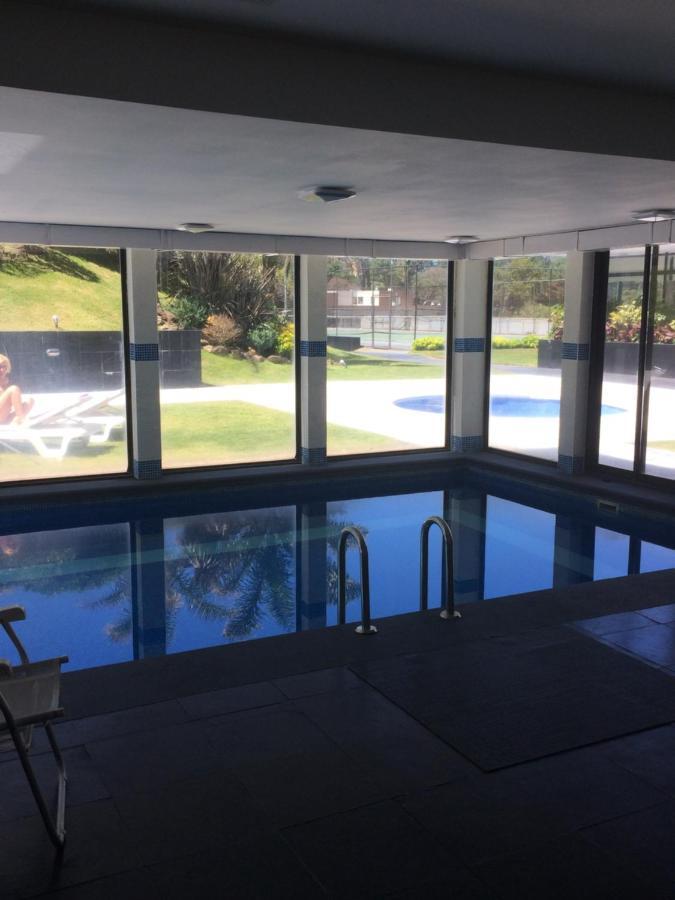 Apartament Edificio Jardines Del Country Piso 19 Punta del Este Zewnętrze zdjęcie