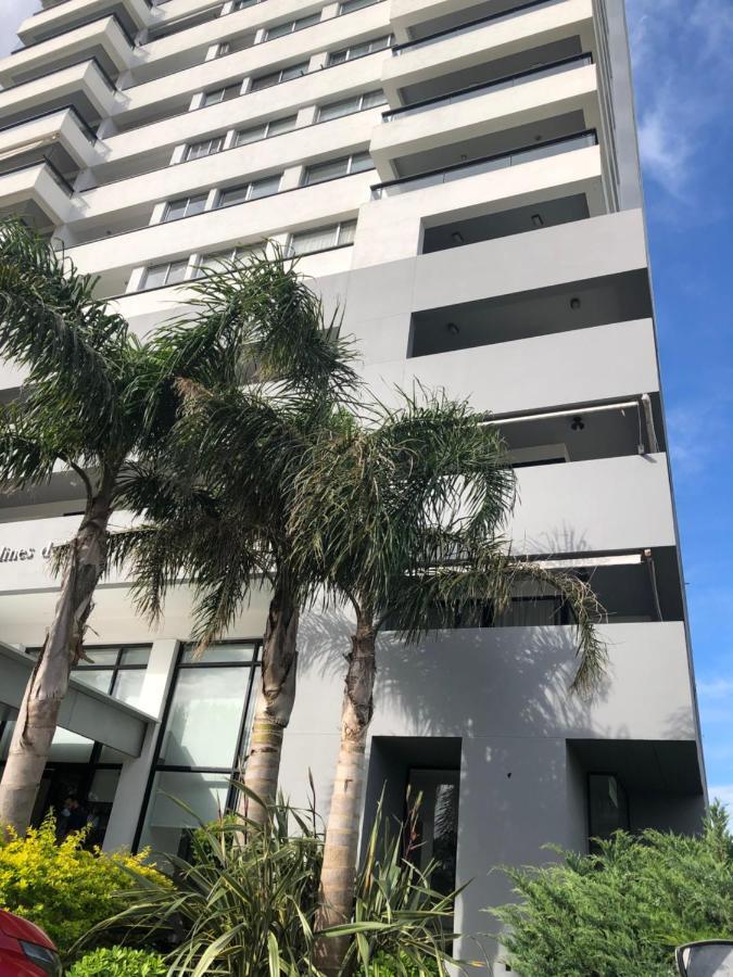 Apartament Edificio Jardines Del Country Piso 19 Punta del Este Zewnętrze zdjęcie