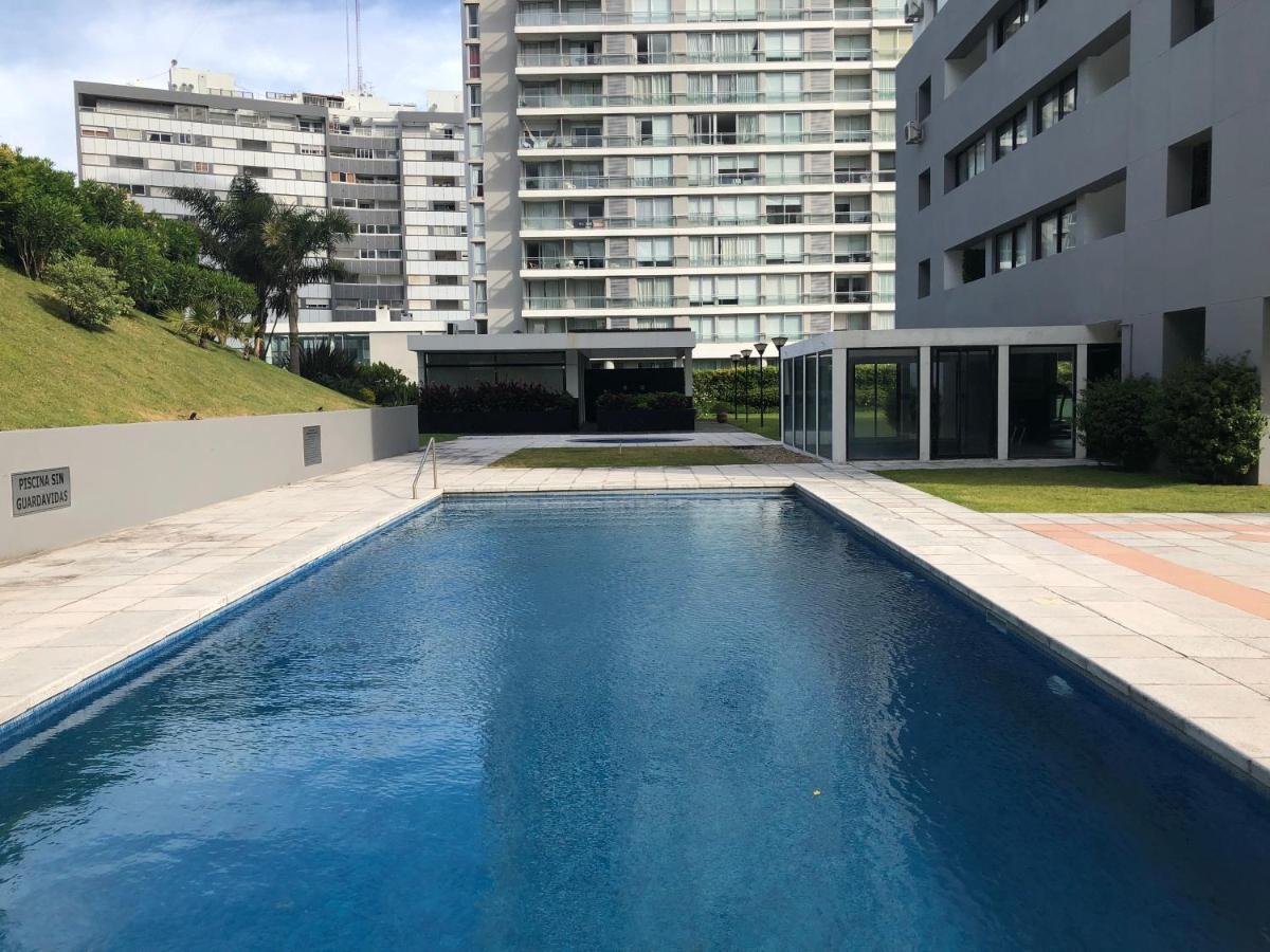 Apartament Edificio Jardines Del Country Piso 19 Punta del Este Zewnętrze zdjęcie